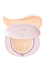 Milktouch - All-Day Skin Fit Milky Glow Cushion - Makiažo pagrindas