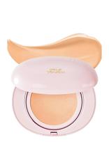 Milktouch - All-Day Skin Fit Milky Glow Cushion - Makiažo pagrindas