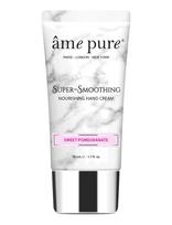 Âme Pure - Super-Smoothing Hand Cream For Dry Hands With Vitamin E - Rankų kremas - Rožinė