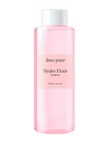 Âme Pure - Hydro Elixir Face Mist Refill - 3 X Refill Bottle - Veido dulksna - Rožinė