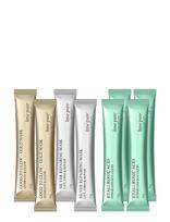 Âme Pure - Jelly Glow Rubber Mask Mix 4 Pcs - Peel-Off Face Mask Set - Anti-senėjimo kaukė - Nude