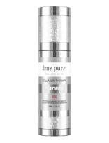 Âme Pure - Collagen Therapy Platinum Gel - Advanced Microneedling Serum - Serumas - Nude