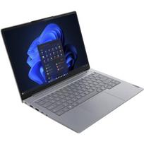 Lenovo ThinkBook 14 AMD G9 (21V0000EGE) Laptop - Gray, AMD Ryzen 7 250, AMD Radeon 780M, 32GB DDR5, 512GB SSD, Windows 11 Pro