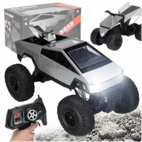 Nuotoliniu būdu valdomas pikapas-lipimo transporto priemonė 1:8 2.4GHz