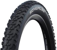 Padanga 18" Schwalbe Smart Sam HS624 Active Wired 47-355 / 18x1.85