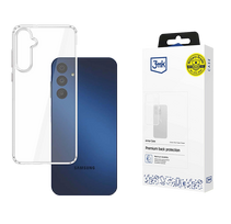 Permatomas dėklas Armor (Samsung Galaxy A16 4G/5G)