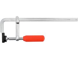 Spaustuvas Yato YT-6404, metalas, 30 cm x 8 cm