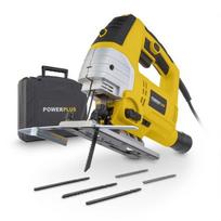 Elektrinis siaurapjūklis Powerplus POWX0361, 810 W