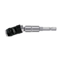 Antgalių laikiklis Truper PUDE-9090, 90 mm, 6.5 mm