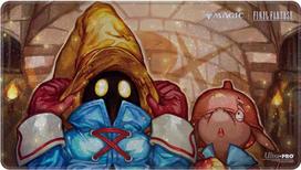 UP - Magic: The Gathering - Final Fantasy Vivi Ornitier HOLOFOIL® Playmat