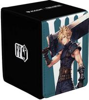 UP - Magic: The Gathering - Final Fantasy Cloud, Ex-SOLDIER ALCOVE® Flip DECK BOX®