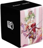 UP - Magic: The Gathering - Final Fantasy Terra, Herald of Hope ALCOVE® Flip DECK BOX®