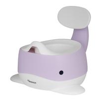 Violetinės spalvos naktipuodis – Kindsgut