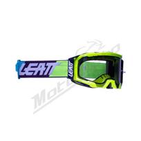 Leatt Krosiniai / MTB velocity 5.5 akiniai