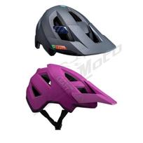 Leatt mtb allmtn 2.0 v24 dviratininko šalmas