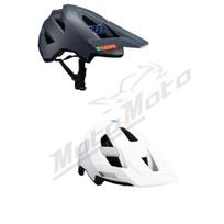 Leatt mtb allmtn 3.0 v24 dviratininko šalmas