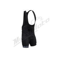 Leatt dviratininko šortai su petnešomis mtb 4.0 bib liner
