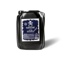 BARBERTIME profesionalus šampūnas su keratinu, 5000 ml