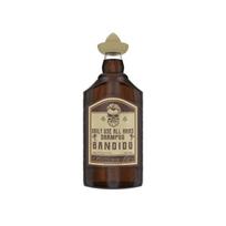BANDIDO Daily Shampoo plaukų šampūnas kasdieniam naudojimui, 1000 ml