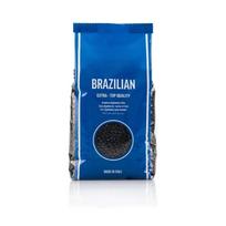 Depiliacinis vaškas granulėmis Brazilian Wax Black, 1000 g