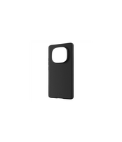 Fixed Story | Back cover | Xiaomi | Redmi Note 15 4G/5G/POCO M8 5G | Rubberized | Black