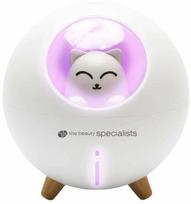Difuzorius - oro drėkintuvas Rio-Beauty Mia, 0.22 l