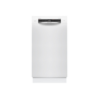 Bosch Dishwasher | SPU4HMW12E | Built-in | Width 45 cm | Number of place settings 10 | Number of programs 6 | Energy efficiency