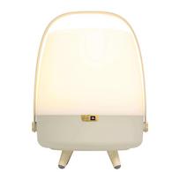 Koody Lite-up Play 2.0 Sand LED Portable Light with Built-in JBL Speaker