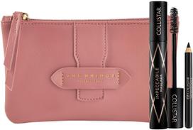 Kosmetikos rinkinys moterims Collistar Unbox Your Glam Set, 14 ml