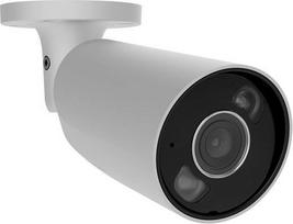 Ajax NET CAMERA 5MP BULLETCAM/HL 2.8MM WHITE 126253 AJAX