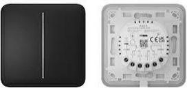 Ajax SMART HOME LIGHTCORE 2GANG/52137 AJAX