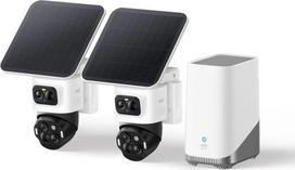 Anker Eufy - EufyCam S4 Camera Kit