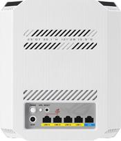 Asus Wireless Router|ASUS|GS-BE7200|Wi-Fi 7 (802.11be)|Data speed 7200Mbit/s|Ethernet WAN Yes|WAN connection type RJ-45|Ethernet LAN Yes|4xLAN ports|TUF-BE9400
