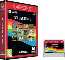 Blaze Evercade Evercade Activision Collection 3