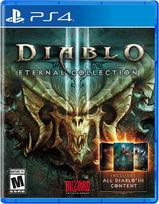 Blizzard Diablo III (3): Eternal Collection (Import)