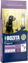 Bozita Original Senior & Vital Chicken - dry dog food - 12kg