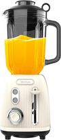 Cecotec Blender | Power Black Titanium RetroBeige | Cecotec Tabletop | 1200 W | Jar capacity 1.5 L | Jar material Glass | Beige