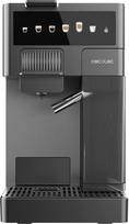Cecotec Coffee machine | FreeStyle Latte T | Pump pressure 20 bar | Built-in milk frother | Automatic | Grey | 1350 W