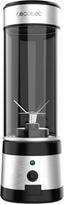 Cecotec Smoothie Blender | WanderlustMix USB | Portable | 126 W | Jar capacity 0.4 L | Ice crushing | Inox