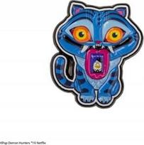 Cinereplicas - KPop Demon Hunters - Derpy Pin Badge