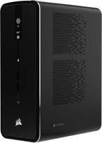 Corsair AI WORKSTATION 300 DESKTOP PC Copilot+ PC AMD Ryzen AI Max+ PRO 395 128GB LPDDR5x-SDRAM 2x2 TB SSD Windows 11 Home SFF Black