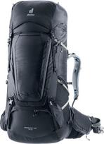 Deuter Aircontact Pro 85+10 black | uniwersalny