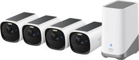 Eufy Cam E40 4-Cam Kit (Homebase S380)