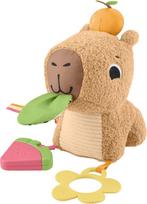 Fisher-Price - Snuggly Snacky Capy (HYR54)