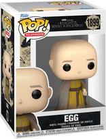 Funko POP! Vinilinė figūrėlė: Game of Thrones: A Knight of Seven Kingdoms - Egg
