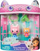 Gabby's Dollhouse Gabby's Movie 2 Pack Figure - Crystal Garden (6074330)
