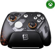 Gamesir G7 Pro Zenless Zone Zero Edition Black, Orange USB Gamepad Analogue / Digital Android, PC, Xbox One, Xbox Series S, Xbox Series X
