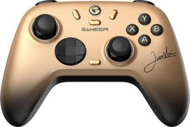 Gamesir Nova 2 Lite Champion Edition Bronze, Black Bluetooth/RF/USB Gamepad Analogue / Digital PC, Android, Nintendo Switch, iOS