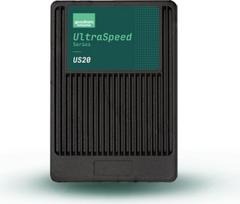 Goodram US20M 3.84TB U.2 (15mm) NVMe Gen5 Single Port SSD GEUS20UASP-3T8TP10B (DWPD 1) TCG