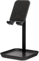 Kikkerland - The Perfect Phone Stand - Black (US216-BK)